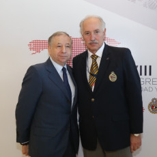 FIA, Motorsport, Mobility, Road Safety, F1, WRC, WEC, WTCC, World RX