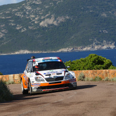 ERC 2013 - Giru di Corsica-Tour de Corse