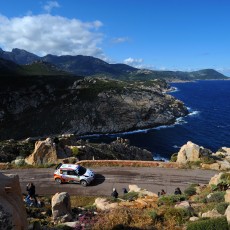 ERC 2013 - Giru di Corsica-Tour de Corse