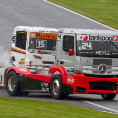 ETRC, Truck, motorsport, FIA, Race of Spielberg