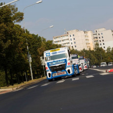 FIA, Motorsport, Mobility, Road Safety, F1, WRC, WEC, WTCC, World RX