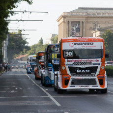 FIA, Motorsport, Mobility, Road Safety, F1, WRC, WEC, WTCC, World RX
