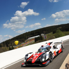 FIA, Motorsport, Mobility, Road Safety, F1, WRC, WEC, WTCC, World RX