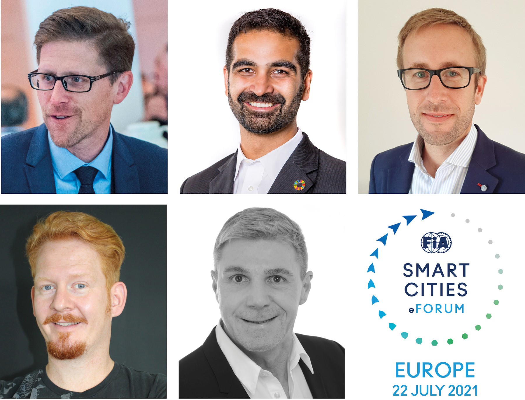 panel, smart cities europe