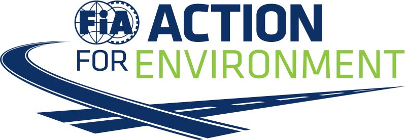 Action for environment