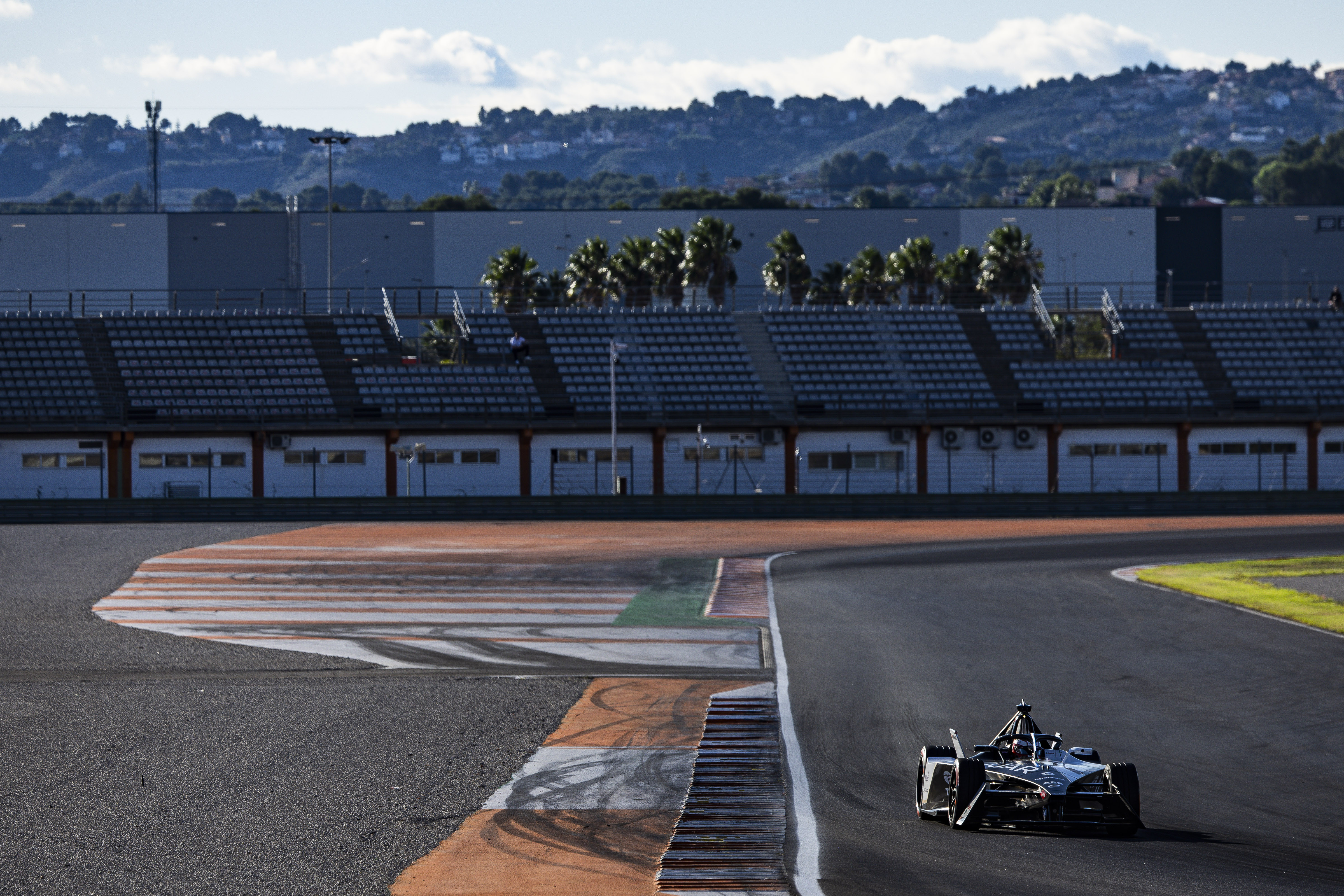 Jaguar f1