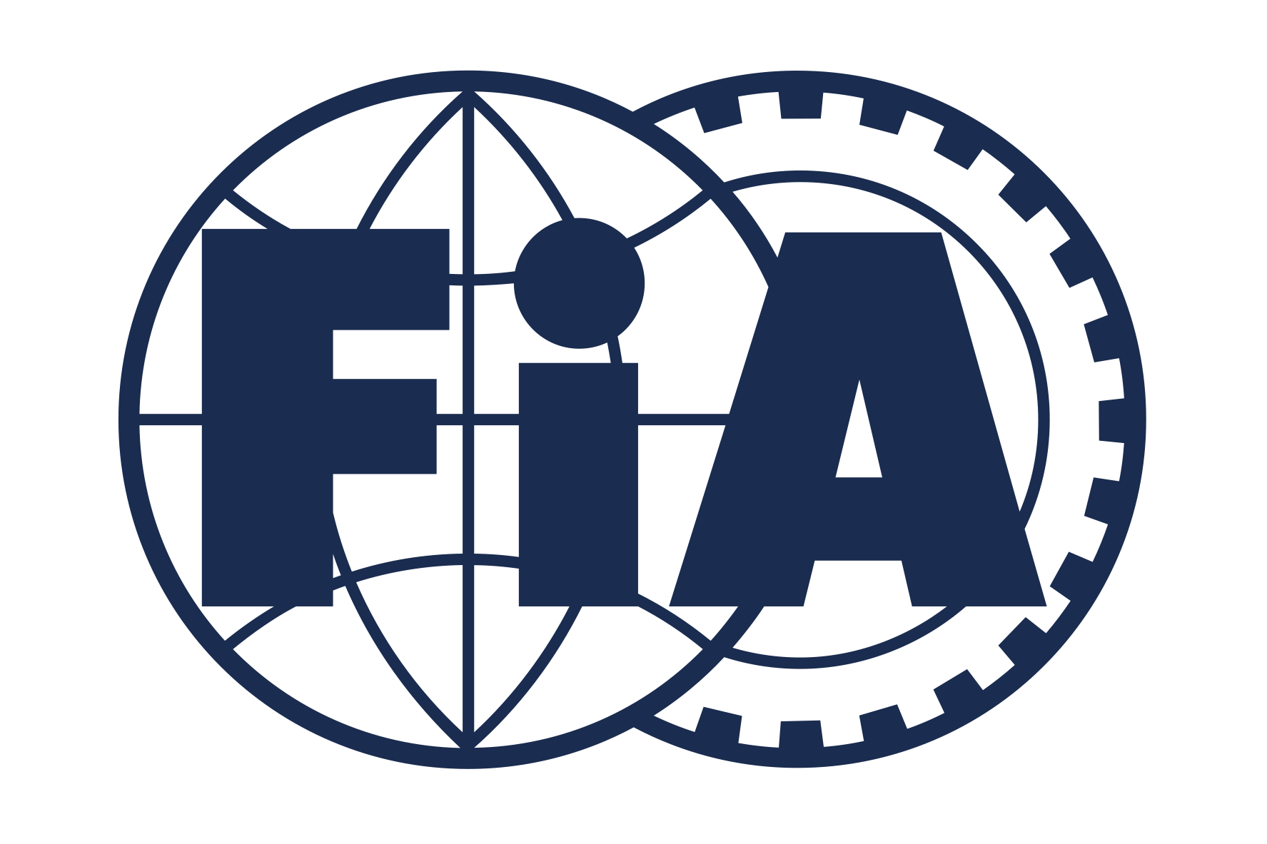 Logo FIA