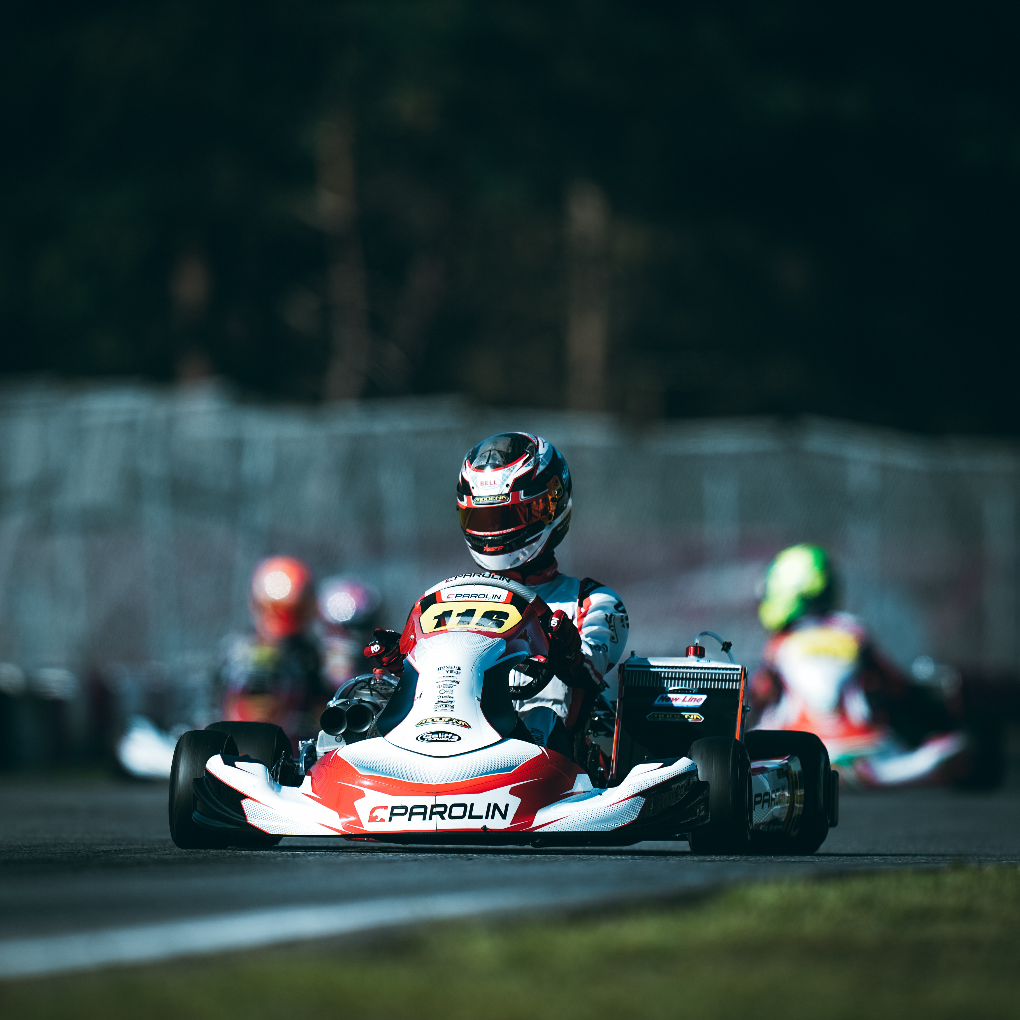 KART SHOP KRR – Franciacorta Karting Track