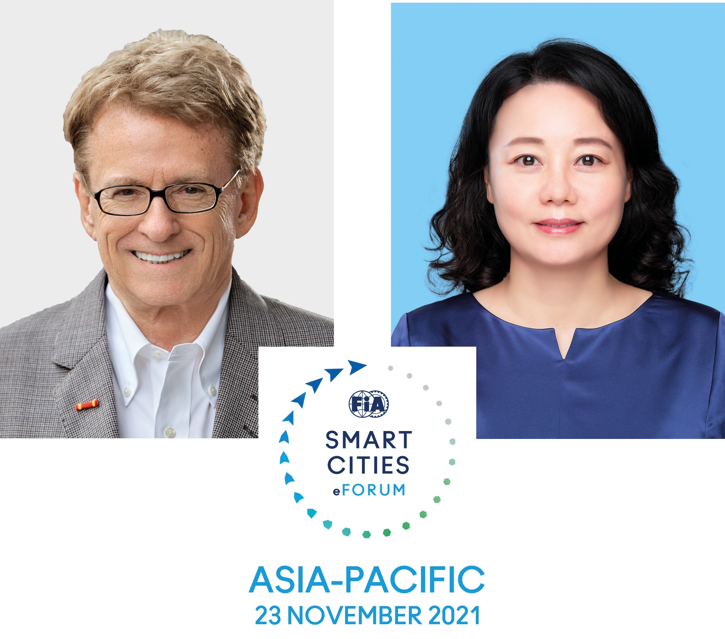 opening, asia-pacific eforum