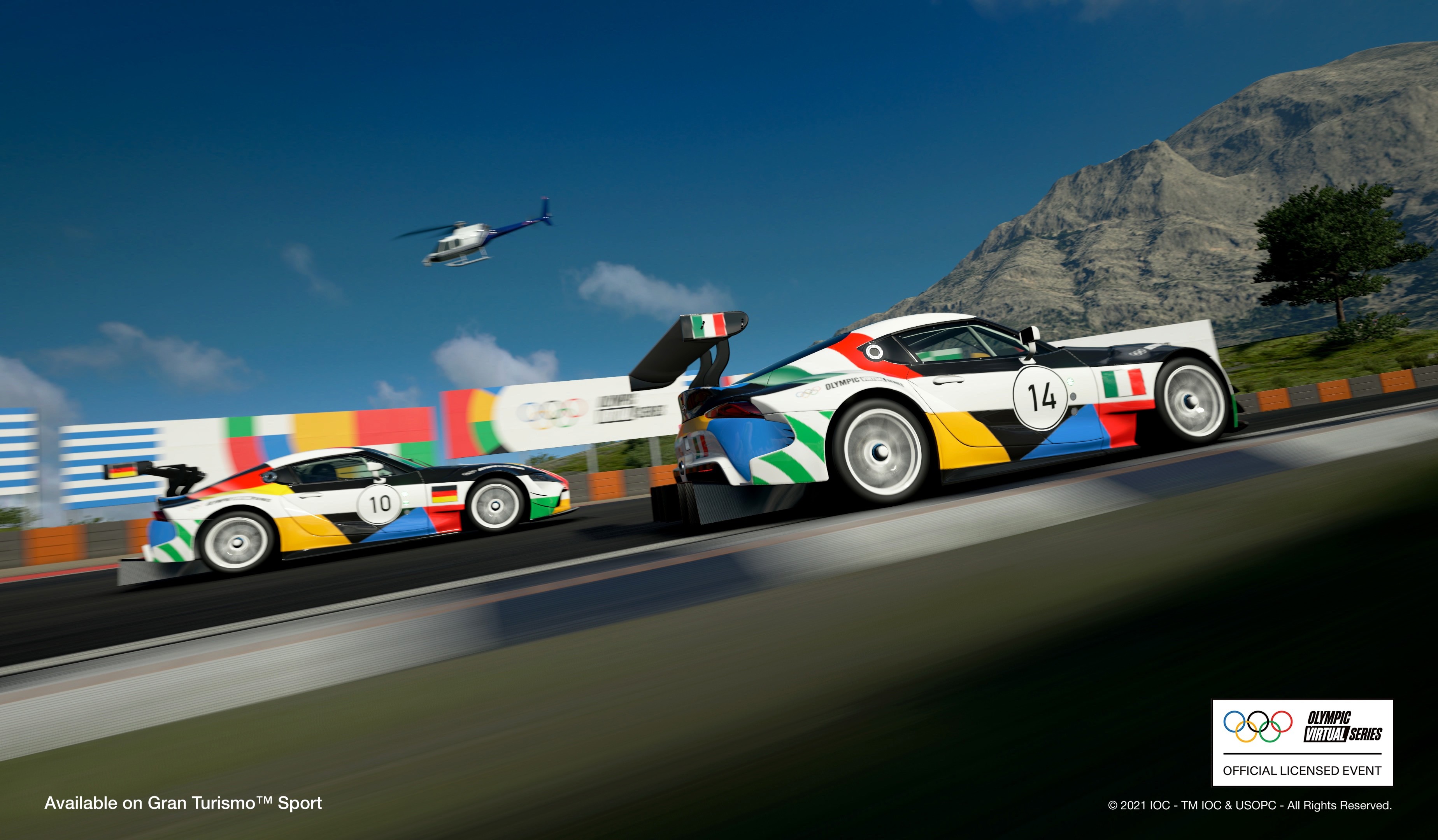 It's For Real: Gran Turismo Is Officially A Motorsport