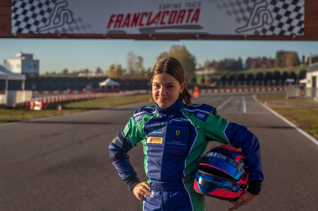 2022 FIA Girls on Track – Se revelan los ganadores de Rising Stars | Noticias de Buenaventura, Colombia y el Mundo