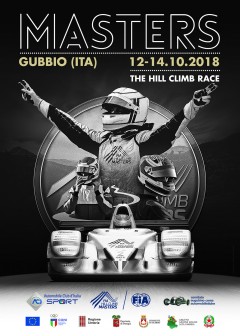 2018 FIA HCM official poster