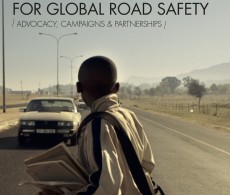 Action for Road Safety - Brochure 2015