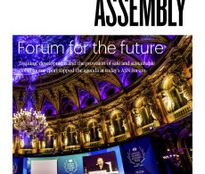 Auto+ Assembly 2015 Daily Newsletter #4