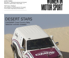 Auto+ Women in Motorsport #8