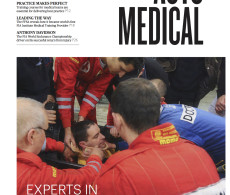 FIA, Motorsport, Mobility, Road Safety, F1, WRC, WEC, WTCC, World RX