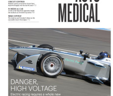 FIA, Motorsport, Mobility, Road Safety, F1, WRC, WEC, WTCC, World RX