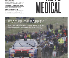 FIA, Motorsport, Mobility, Road Safety, F1, WRC, WEC, WTCC, World RX