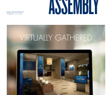 2020 FIA ANNUAL GENERAL ASSEMBLY - NEWSLETTER #1 