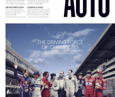 Auto Issue #9