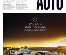 Auto News -  Issue #7