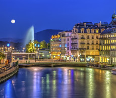 FIA, Sport Conference, Geneva, Motor sport