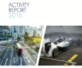 FIA, Activity Report, Motorsport, Mobility