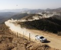 2015 WRC Rally Mexico
