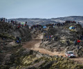 2018 FIA Rally Argentina - O. Tänak/M. Järveoja (photo credit: DPPI/FIA)