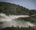 FIA Rally Italia Sardegna 2018 - M. Ostberg / T. Eriksen