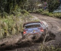 FIA WRC - Rally Argentina - T. Neuville / N. Gilsoul