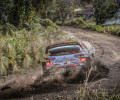 FIA WRC - Rally Argentina - T. Neuville / N. Gilsoul