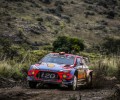 2019 FIA Rally Argentina - T. Neuville / N. Gilsoul