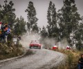 2019 Rally Chile - S. Ogier / J. Ingrassia