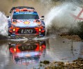 2019 WRC - Rally Italia Sardegna - T. Neuville/N. Gilsoul, Hyundai Motorsport (DPPI)