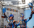 2019 Rally Italia Sardegna - D. Sordo / C. Del Barrio