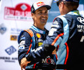 2019 Rally Italia Sardegna - D. Sordo / C. Del Barrio