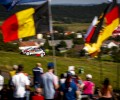 2019 Rallye Deutschland - O. Tänak / M. Järveoja