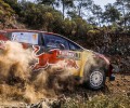 2019 Rally Turkey - S. Ogier / J. Ingrassia
