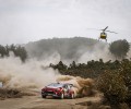 2019 Rally Turkey - E. Lappi / J. Ferm