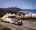 2019 Rally Turkey - E. Lappi / J. Ferm