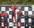 2019 Rally Turkey - Podium