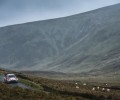 2019 Wales Rally GB - O. Tänak / M. Järveoja