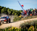 2019 WRC - Rally Spain - T. Neuville / N. Gilsoul