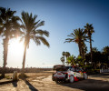 2019 WRC - Rally de Espana - O. Tänak / M. Jarveojä