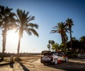 2019 WRC - Rally de Espana - O. Tänak / M. Jarveojä