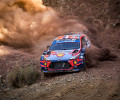 2020 WRC - Rally Turkey - S. Loeb / D. Elena (Lenormand/DPPI)