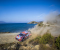 2020 WRC - Rally Turkey - T. Neuville / N. Gilsoul (Lenormand / DPPI)