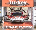 2020 WRC - Rally Turkey - 1st place E. Evans / S. Martin (Lenormand/DPPI)