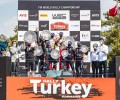 2020 WRC - Rally Turkey - Podium (Lenormand / DPPI)